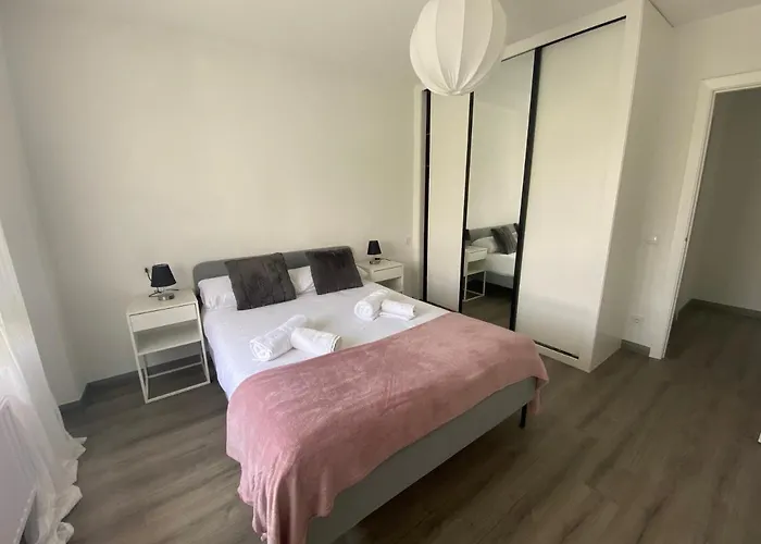 173a Amplio Moderno By R2r Consulting * גיחון