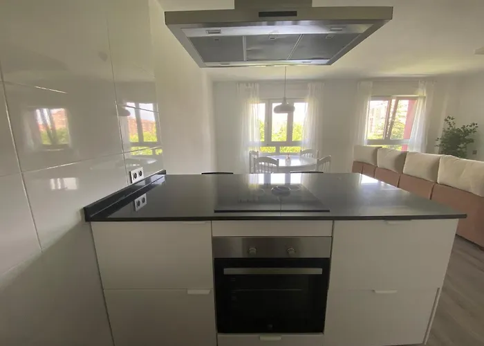 דירה 173a Amplio Moderno By R2r Consulting