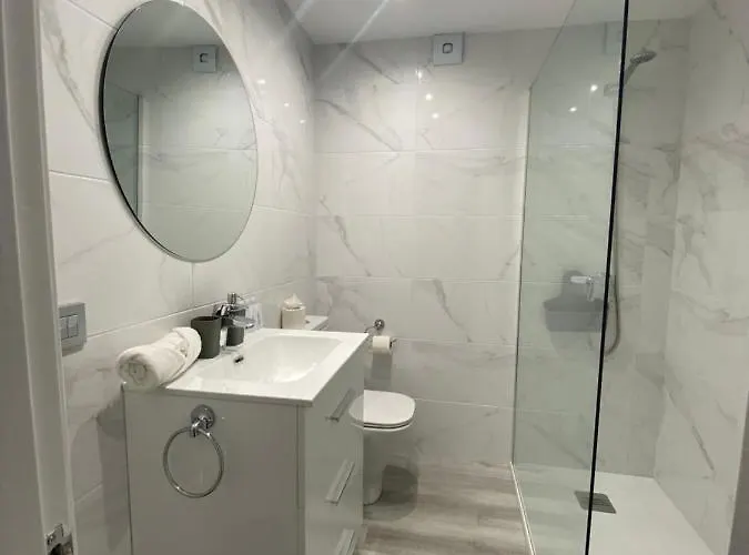 דירה 173a Amplio Moderno By R2r Consulting גיחון