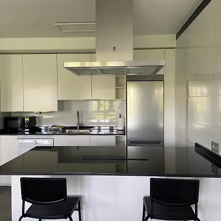 173a Amplio Moderno By R2r Consulting Appartamento *