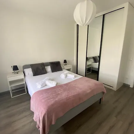 173a Amplio Moderno By R2r Consulting * גיחון