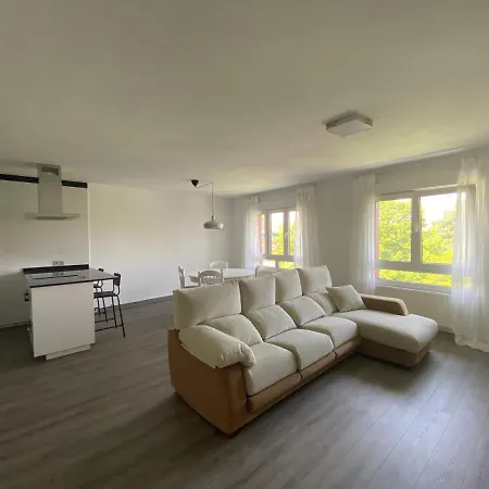 דירה 173a Amplio Moderno By R2r Consulting *