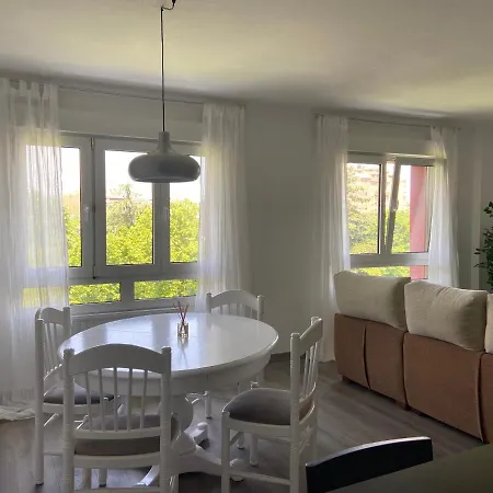 Appartement 173a Amplio Moderno By R2r Consulting