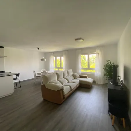 Apartament 173a Amplio Moderno By R2r Consulting *