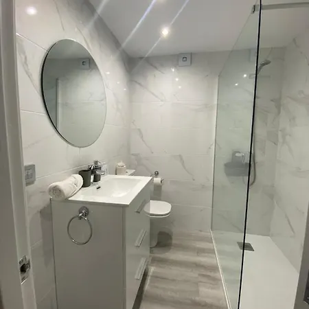 דירה 173a Amplio Moderno By R2r Consulting גיחון
