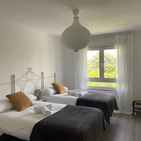 173a Amplio Moderno By R2r Consulting Appartement *