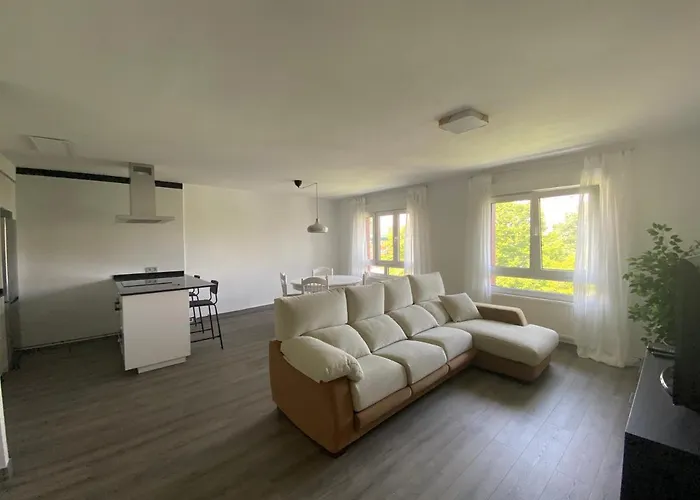 Apartament 173a Amplio Moderno By R2r Consulting *