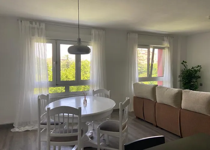 Apartament 173a Amplio Moderno By R2r Consulting