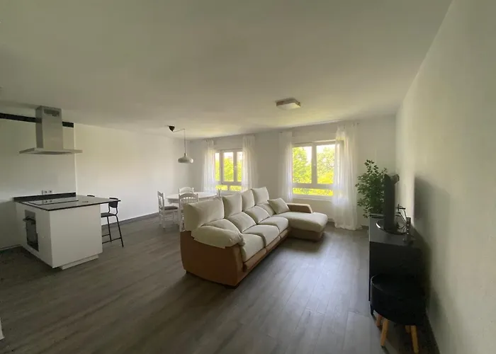 Apartament 173a Amplio Moderno By R2r Consulting *