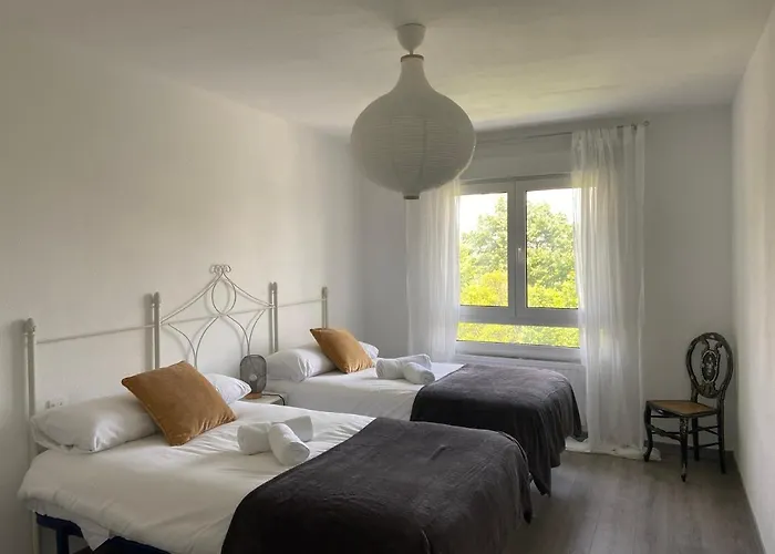 173a Amplio Moderno By R2r Consulting Apartament *