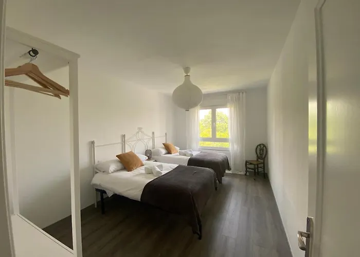 173a Amplio Moderno By R2r Consulting Apartament *