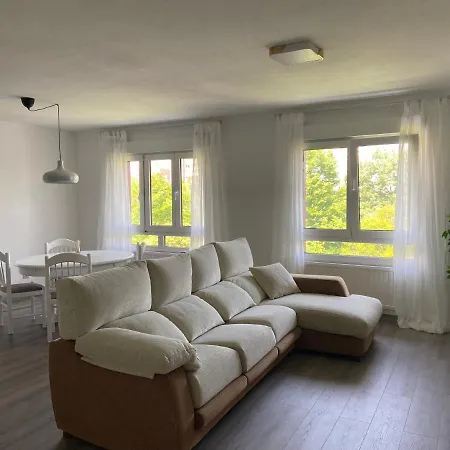 173a Amplio Moderno By R2r Consulting Apartman Gijón