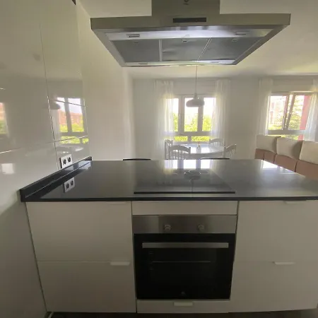 Apartman 173a Amplio Moderno By R2r Consulting