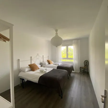 173a Amplio Moderno By R2r Consulting Apartman *