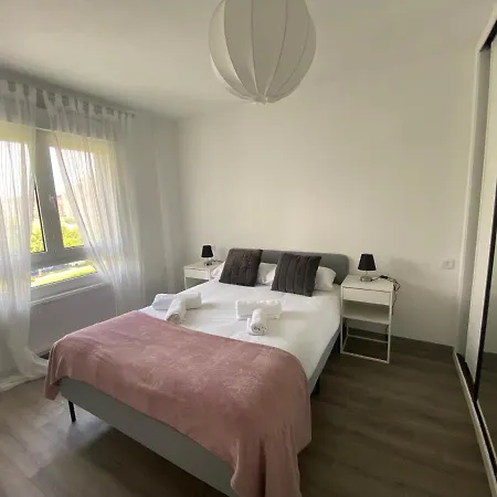 173a Amplio Moderno By R2r Consulting Apartman Gijón